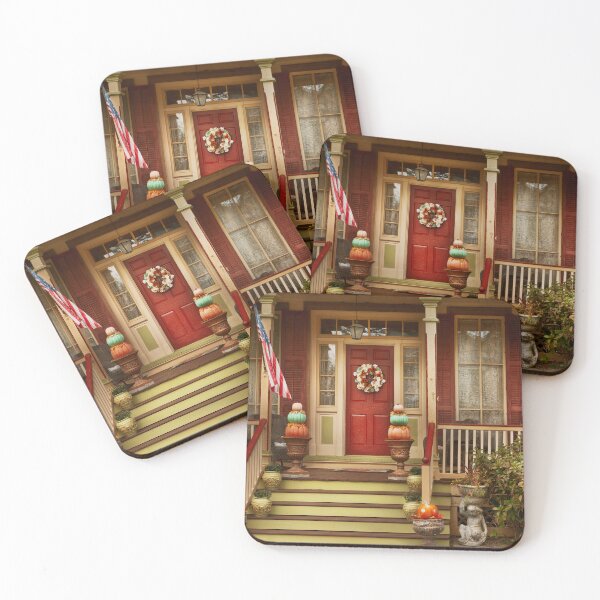 Item preview, Victorian House - Halloween is a real treat designed and sold by Mike Savad Photography.