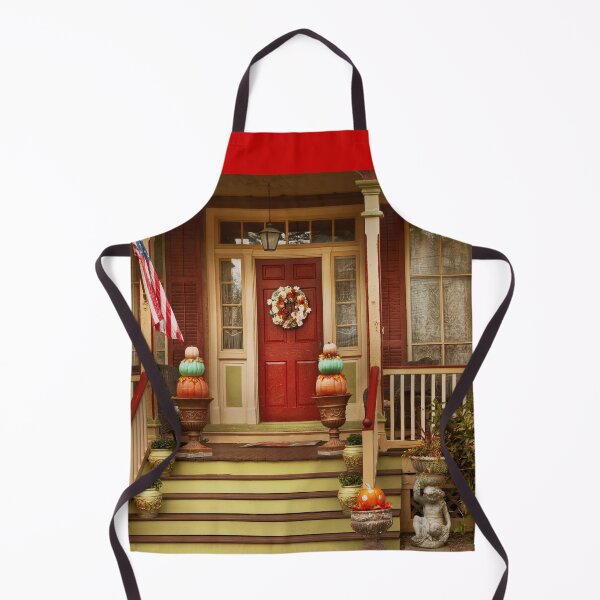 Item preview, Victorian House - Halloween is a real treat designed and sold by Mike Savad Photography.