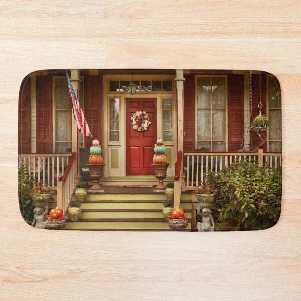 Item preview, Victorian House - Halloween is a real treat designed and sold by Mike Savad Photography.