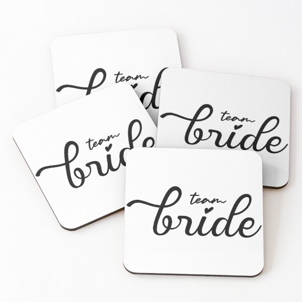 Item preview, Team bride hen party designed and sold by uni.