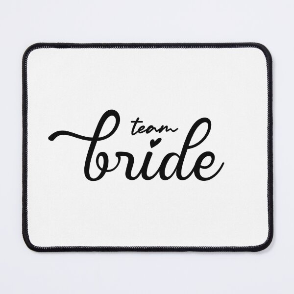 Item preview, Team bride hen party designed and sold by uni.