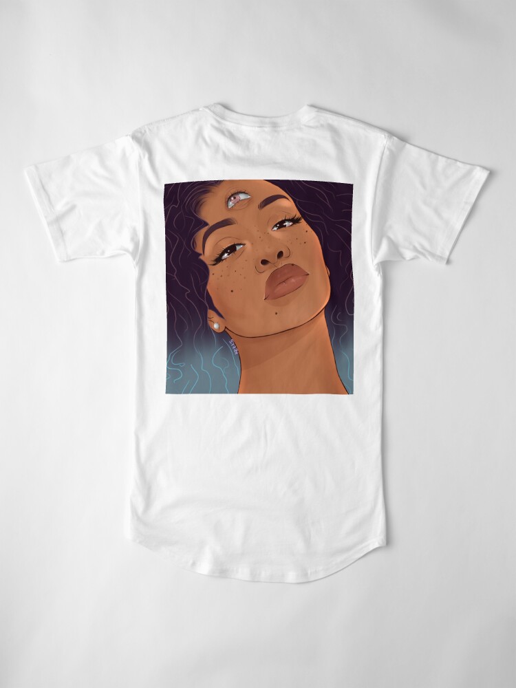 tshirt sza