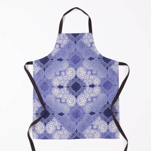 Artikelvorschau, Oriental Flowers very peri entworfen und verkauft von pearlposition.