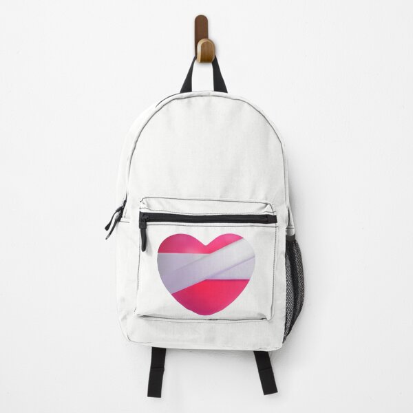 Item preview, Heart with Bandage Emoji - tweaked designed and sold by abroadDesigns.