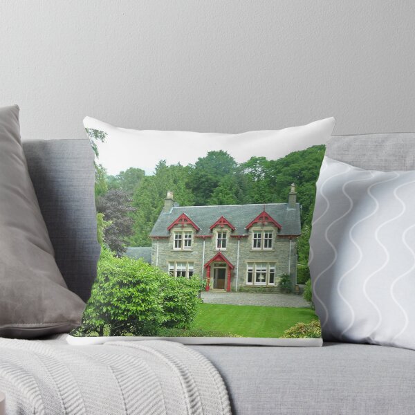 Item preview, Scottish Cottage designed and sold by Graeme  Hyde.