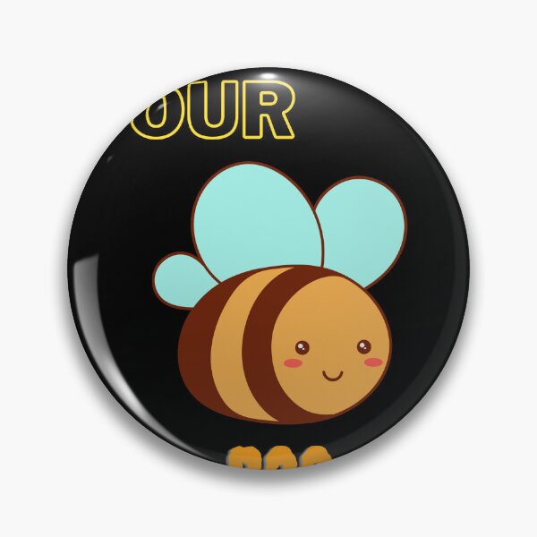 Item preview, Show Me Your Boo Bees designed and sold by EagleArtist12.