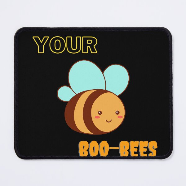Item preview, Show Me Your Boo Bees designed and sold by EagleArtist12.