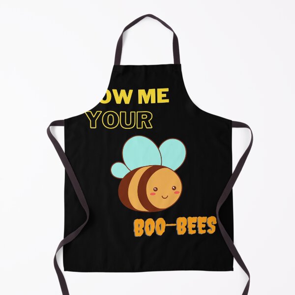Item preview, Show Me Your Boo Bees designed and sold by EagleArtist12.