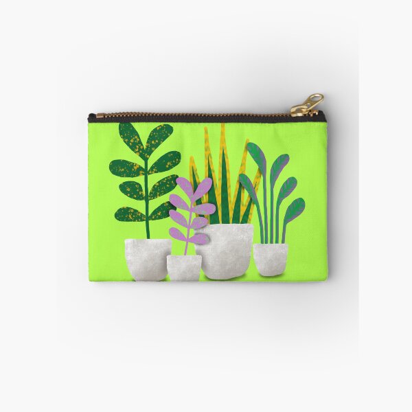 Item preview, Pot Plant Zen Green designed and sold by thelittleforest.