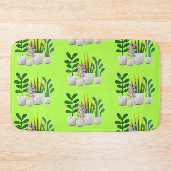 Item preview, Pot Plant Zen Green designed and sold by thelittleforest.