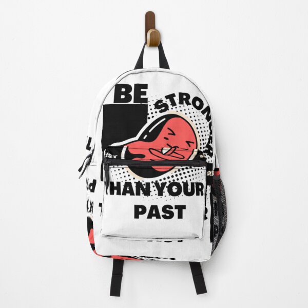 Item preview, be stronger than your past designed and sold by ENDASS.