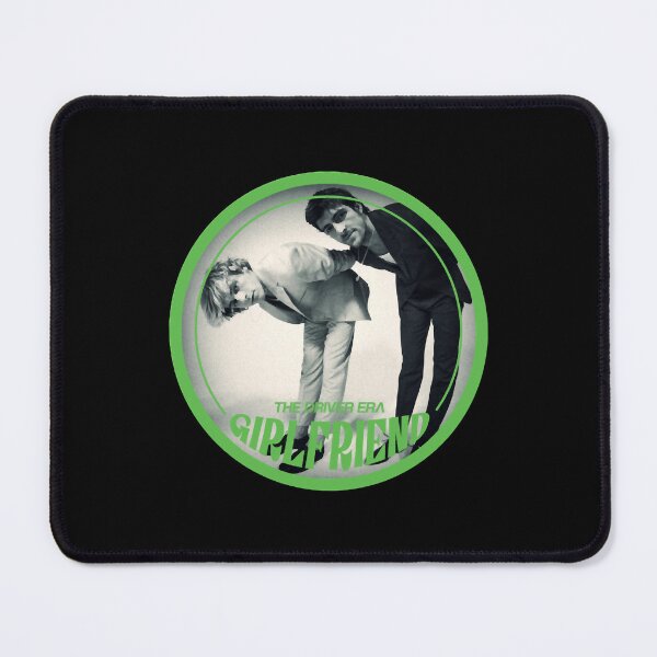 Item preview, The Driver Era & Girlfriend designed and sold by mooreClothing.