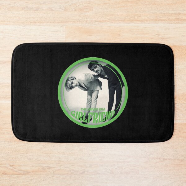 Item preview, The Driver Era & Girlfriend designed and sold by mooreClothing.