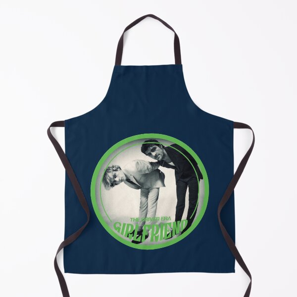 Item preview, The Driver Era & Girlfriend designed and sold by mooreClothing.