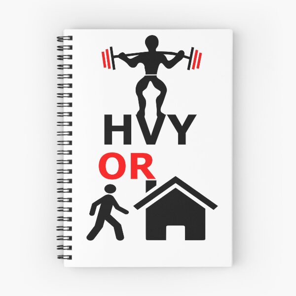 Item preview, LIFT HEAVY OR GO HOME !! GYM MERCH , GYM NEW DESIGN, add Motivation for your style in GYM designed and sold by morben.