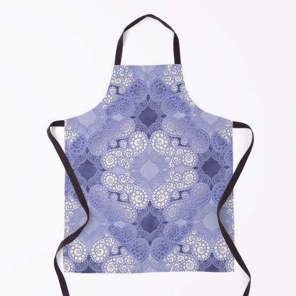 Artikelvorschau, Oriental Flowers very peri 1 entworfen und verkauft von pearlposition.