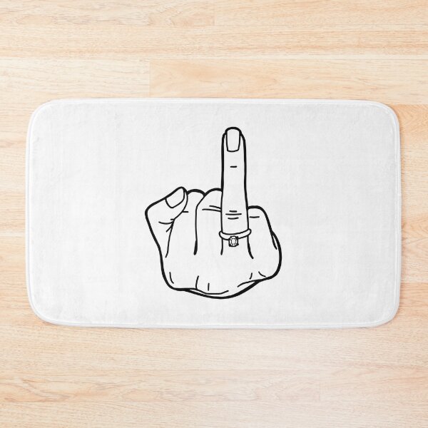Item preview, I said yes hen party designed and sold by uni.