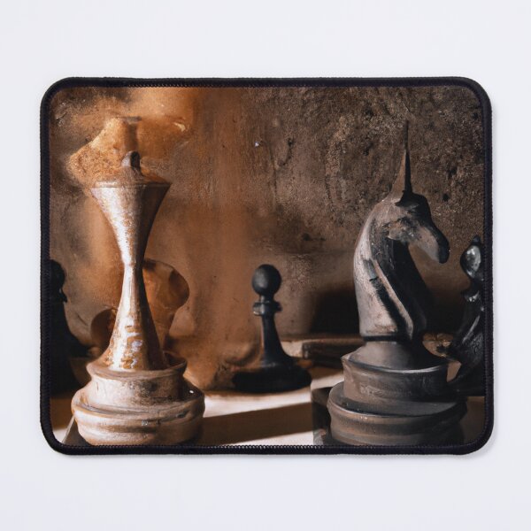 Item preview, Epic Chess Battle designed and sold by TsHit-Design.