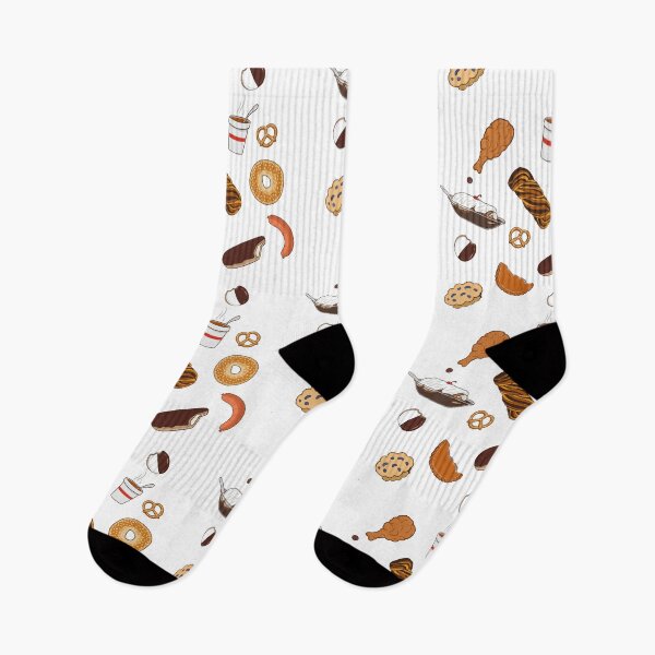 Item preview, Seinfeld Iconic Foods  designed and sold by Haleys-Art.