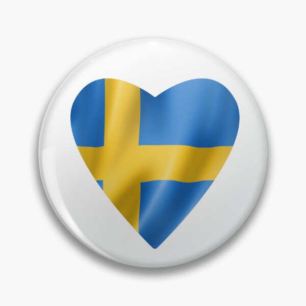 Item preview, Heart Sweden,  designed and sold by LuFilu.
