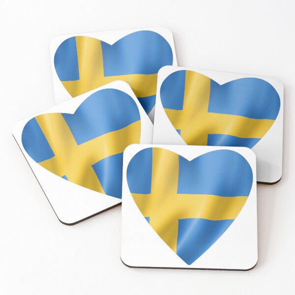 Item preview, Heart Sweden,  designed and sold by LuFilu.