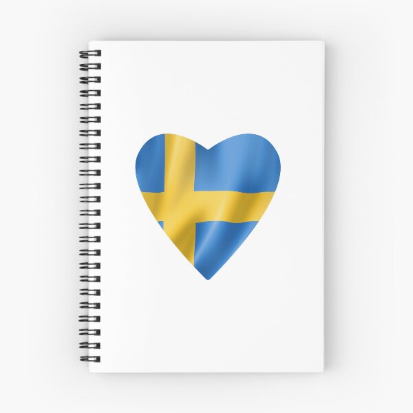 Item preview, Heart Sweden,  designed and sold by LuFilu.