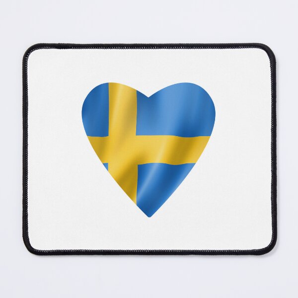 Item preview, Heart Sweden,  designed and sold by LuFilu.