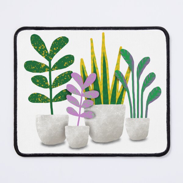 Item preview, Pot Plant Zen designed and sold by thelittleforest.