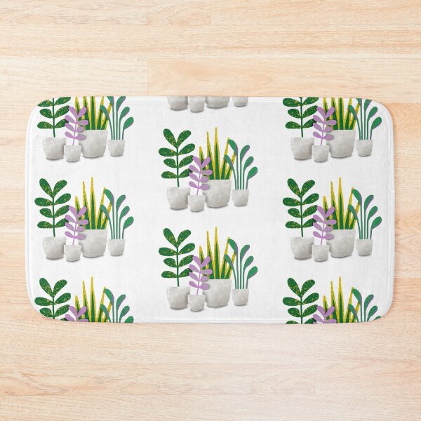 Item preview, Pot Plant Zen designed and sold by thelittleforest.