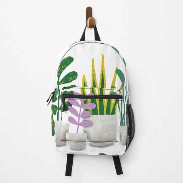 Item preview, Pot Plant Zen designed and sold by thelittleforest.