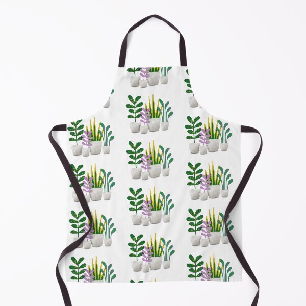 Item preview, Pot Plant Zen designed and sold by thelittleforest.