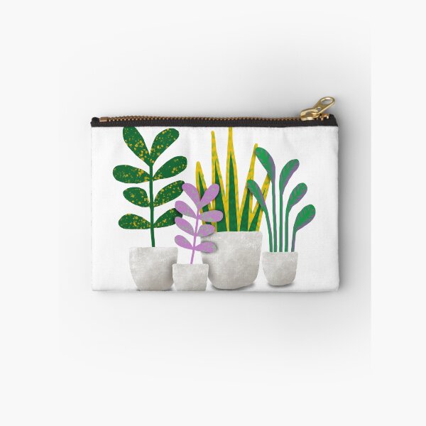 Item preview, Pot Plant Zen designed and sold by thelittleforest.