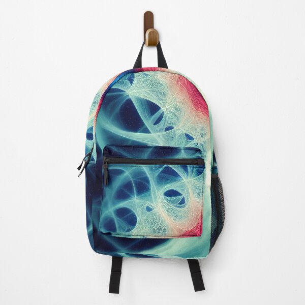 Item preview, Life is a cosmic fractal 4 designed and sold by CEVmemories.