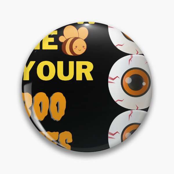 Item preview, Show Me Your Boo Bees  designed and sold by EagleArtist12.