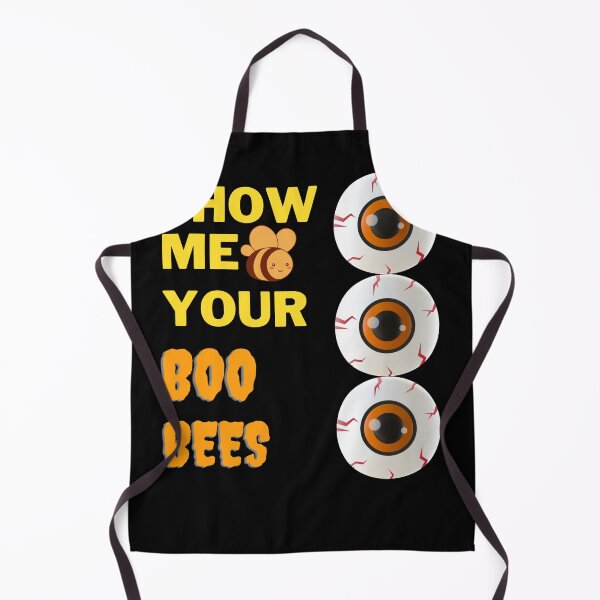 Item preview, Show Me Your Boo Bees  designed and sold by EagleArtist12.