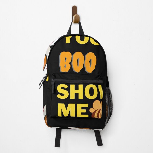 Item preview, Show Me Your Boo Bees designed and sold by EagleArtist12.