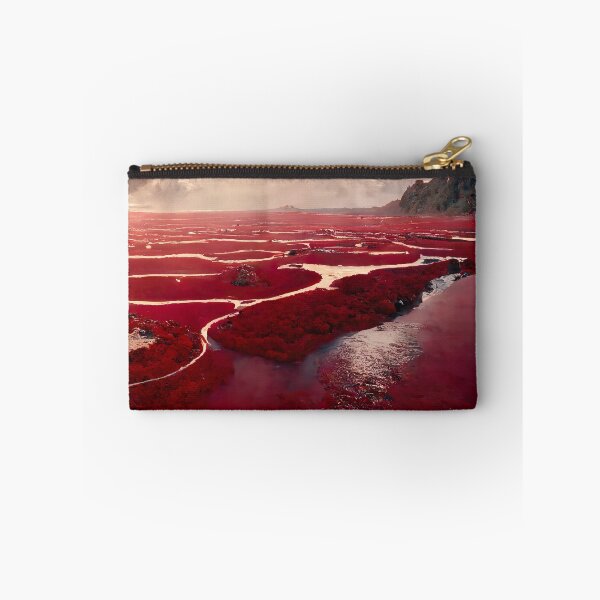 Item preview, Redrum Region #2 Scarlet Aquatica designed and sold by WinnieWonka13.