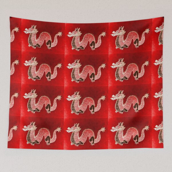 Item preview, Red Dragon designed and sold by TriciaCurry.