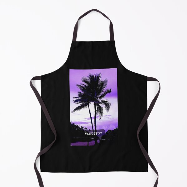 Item preview, Palm Tree Sunset designed and sold by sarahmc82.