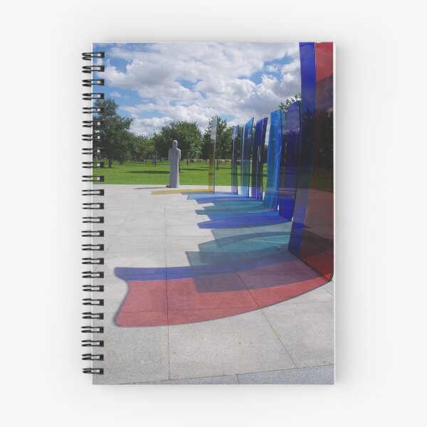 Item preview, Monumento Naval, Arboreto Conmemorativo Nacional designed and sold by lezvee.
