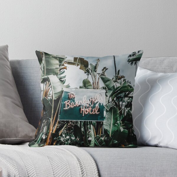 Item preview, Beverly Hills Sign designed and sold by Cali West.