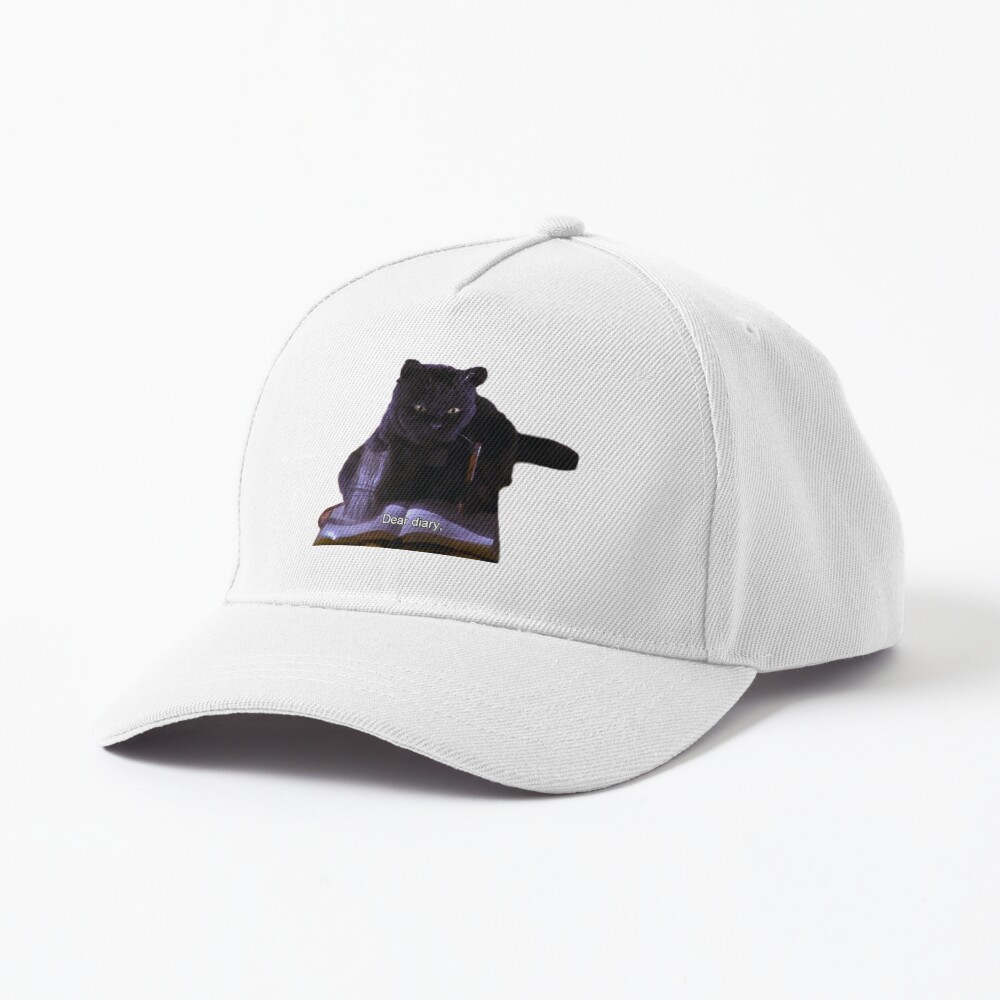 Artikel-Vorschau von Baseball Cap, designt und verkauft von bellasticks.