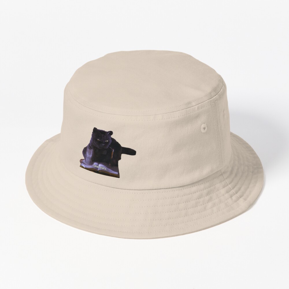 Artikel-Vorschau von Bucket Hat, designt und verkauft von bellasticks.