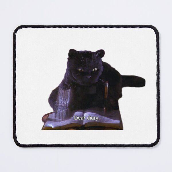 Item preview, salem “dear diary” designed and sold by bellasticks.
