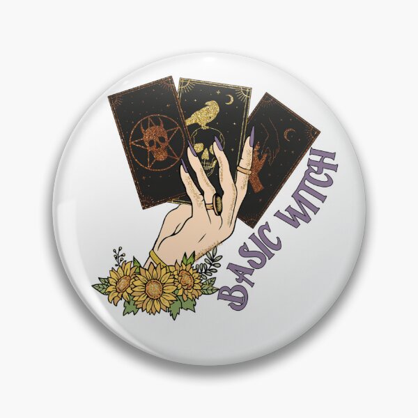 Item preview, Halloween - Basic Witch designed and sold by davidmurtagh.