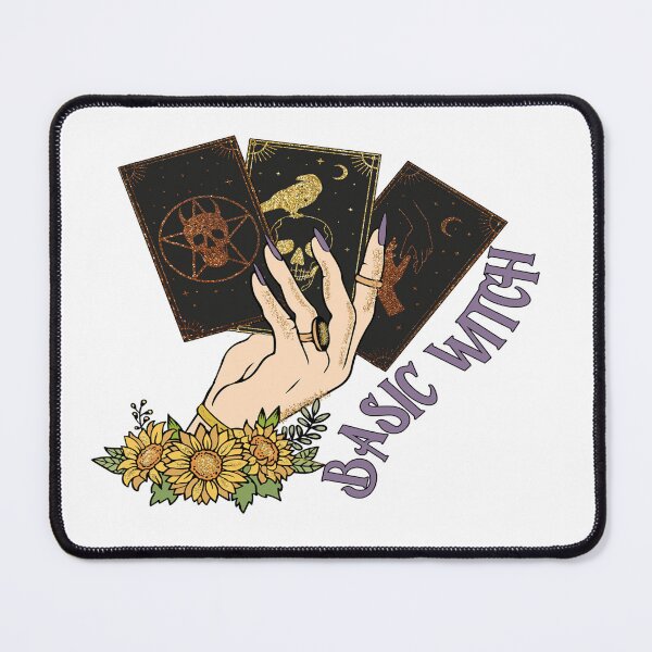 Item preview, Halloween - Basic Witch designed and sold by davidmurtagh.