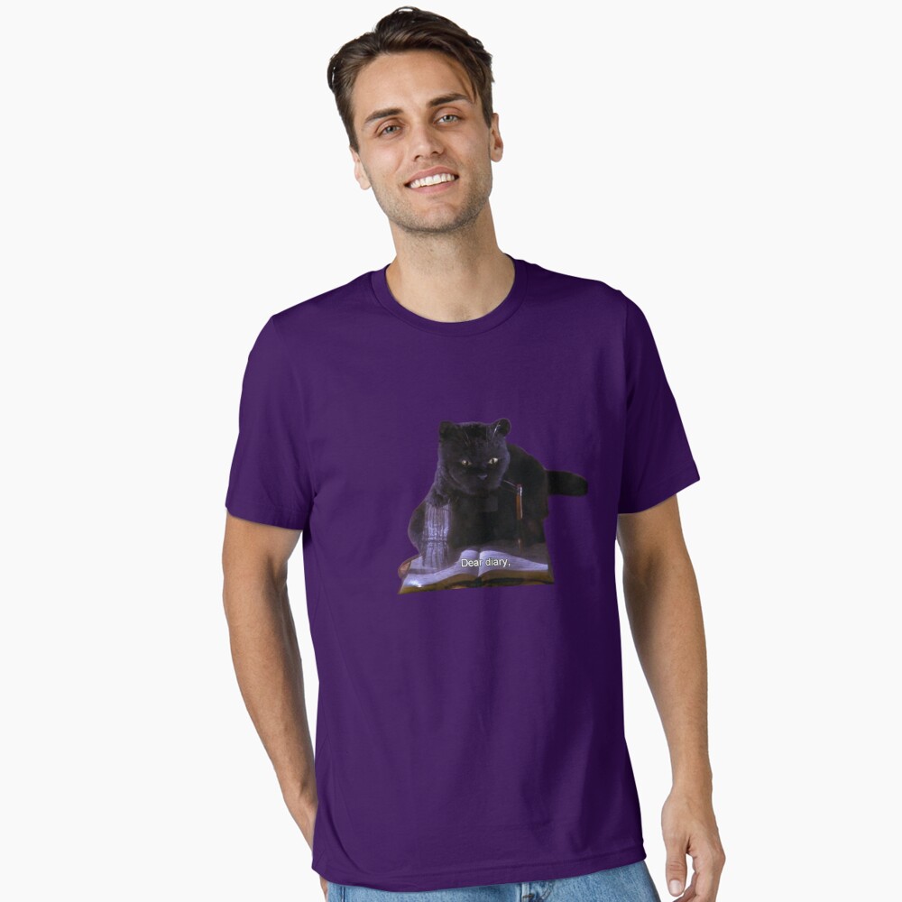 Artikel-Vorschau von Essential T-Shirt, designt und verkauft von bellasticks.