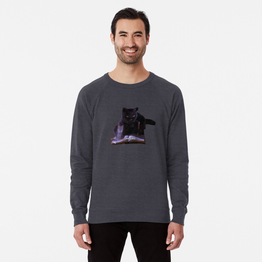 Artikel-Vorschau von Leichter Pullover, designt und verkauft von bellasticks.