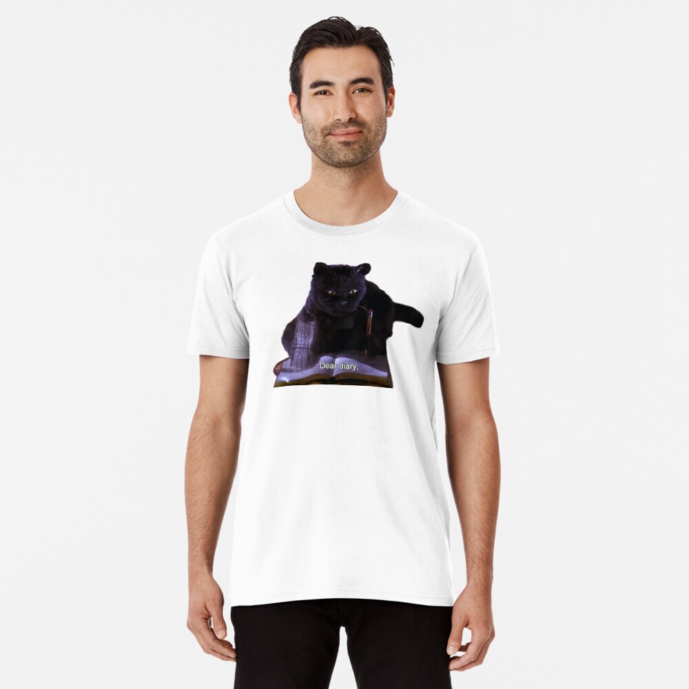 Artikel-Vorschau von Premium T-Shirt, designt und verkauft von bellasticks.