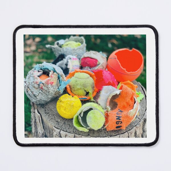 Item preview, Recycle Balls  designed and sold by ReneeDominique.
